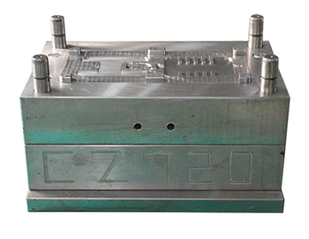 注塑模具加工 注(zhù)塑模具加(jiā)工