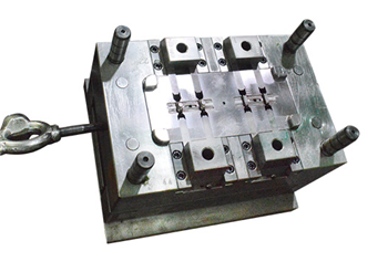 塑膠模(mó)具加工 塑膠模具加工