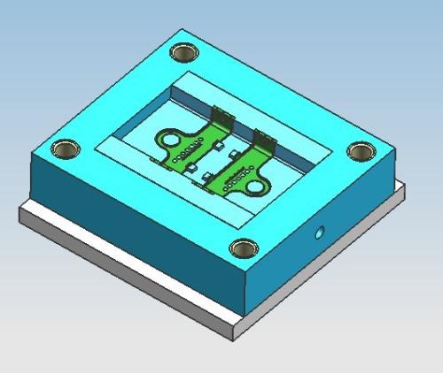 石墨模具熱處理中存在（zài）的缺陷及預防