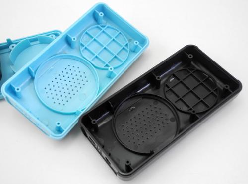 什麽是塑膠注塑成型工藝？