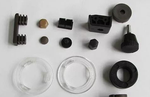 這6條告訴你（nǐ），什麽是注塑（sù）件（jiàn）工作原理與工藝？