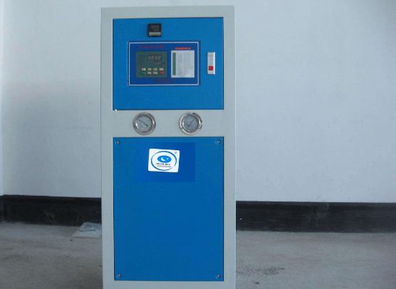 注塑模（mó）具成型中可變的冷卻時間