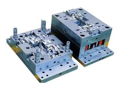 模具質量（liàng）的決定性因素有那些（xiē）