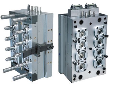 多級注（zhù）塑（sù）的分（fèn）段（duàn）原則