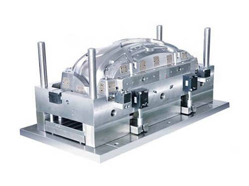 注塑模具製造的（de）十條準則