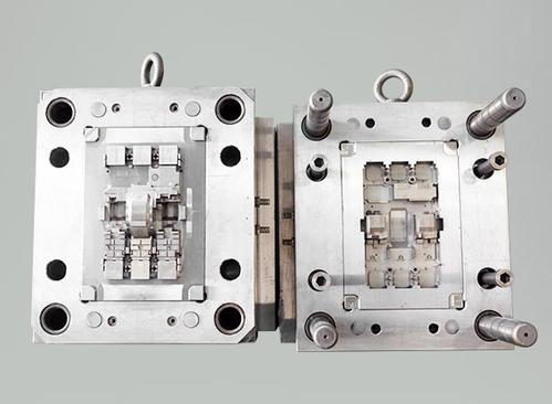塑膠模具使用熱流道（dào）的好處