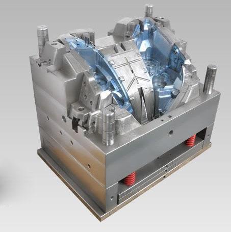 模具產（chǎn）品成型（xíng）之（zhī）缺陷及識別