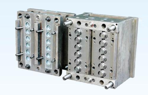 深圳模具工廠生產注塑模（mó）具標準化要求