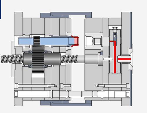 深圳(zhèn)模具廠(chǎng)家塑料模具模架的要求 深(shēn)圳(zhèn)模具廠家塑(sù)料模具模架的要求