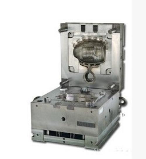 注塑（sù）製品透明缺陷的原因分（fèn）析,注塑模具加工