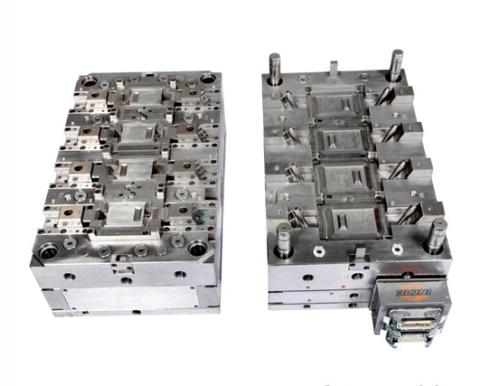 塑料模具加工中的注塑是（shì）怎麽（me）回事？深圳塑料模具廠