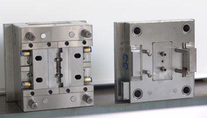 汽車模具設計（jì）廠（chǎng）家,深圳模具設計哪家好,深圳汽車（chē）注塑模具配件