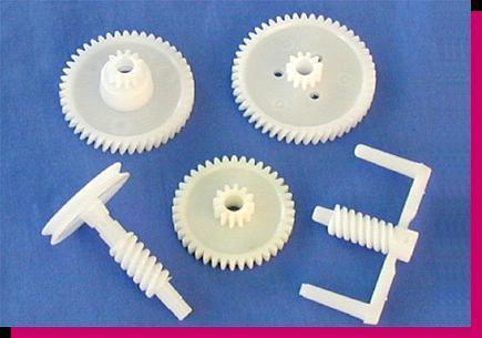 注塑製品顏（yán）色及（jí）光（guāng）澤（zé）缺陷的原（yuán）因分析,深圳（zhèn）注塑製品加工哪家好