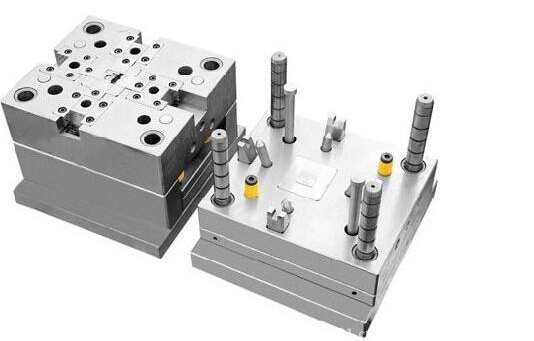 深（shēn）圳塑膠（jiāo）模具廠，模具的基本設計原理