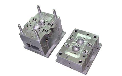 深圳模具廠家，注塑模具產品加工（gōng）的流程