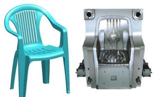 塑料模具加工生產中所（suǒ）用（yòng）塑料涉及的物（wù）理性能