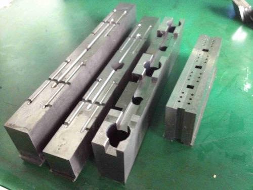 塑膠模具加工（gōng）模具配件的分類有哪（nǎ）些呢？