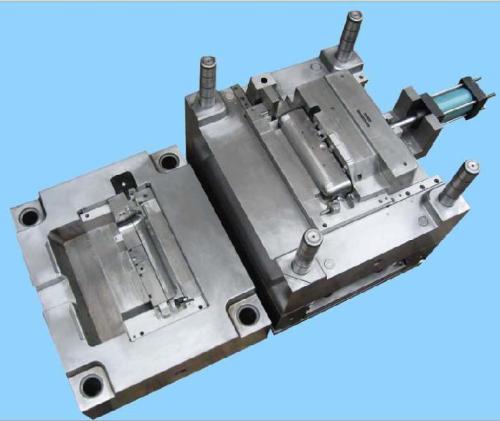 塑（sù）膠模具加工，塑膠模（mó）具的發展趨勢