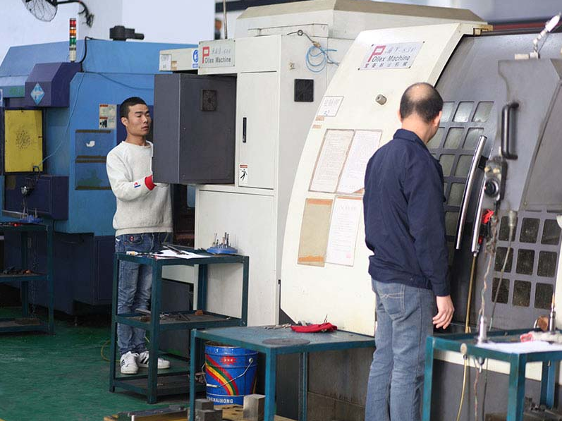 塑膠模（mó）具加工試模八步，你做到了嗎-深圳塑膠模具