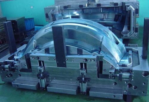 深圳塑膠模具廠，模具維護中的常見（jiàn）問（wèn）題解決方法