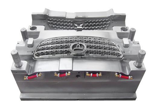 深圳注塑模（mó）具（jù）廠：注塑（sù）模具行位注意要點