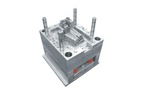 深圳塑膠（jiāo）模具廠詳解：ABS注（zhù）塑件怎麽才能增加（jiā）光亮（liàng）度？