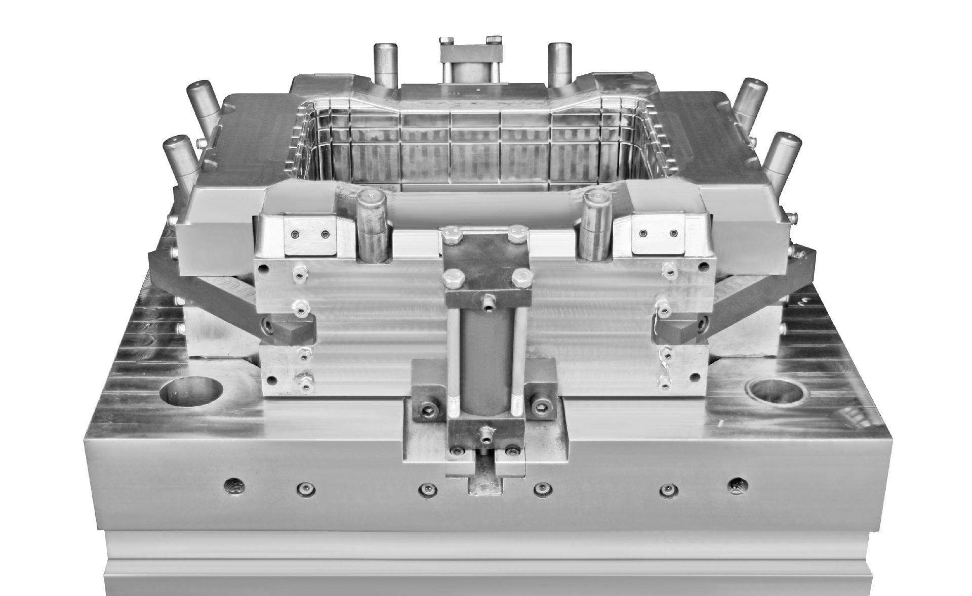 深圳塑膠模具設計-塑料模具結構設計需要（yào）考慮的要素