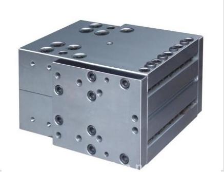 科（kē）翔模具告訴您：注塑模具生產產品成型是不（bú）可缺