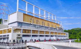 鏈(liàn)條電動葫蘆吊裝配電裝置室節省建設空(kōng)間