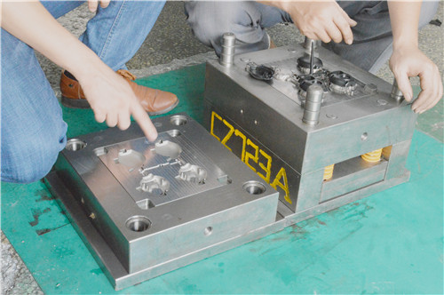 注(zhù)塑件快速成型 注塑件快速成型