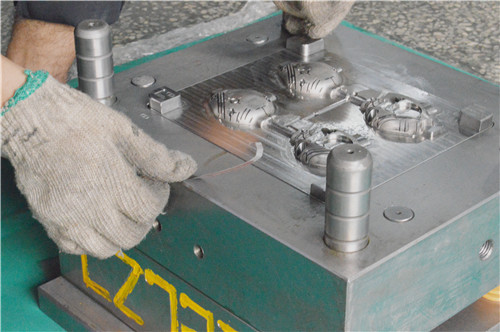 注塑模具精密 注塑模具精(jīng)密