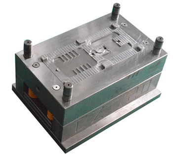 注塑模具保(bǎo)養 注塑模具保(bǎo)養