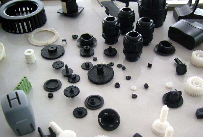 塑（sù）膠產品注塑加工