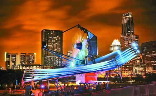 DMP第十（shí）九屆東莞國際模具金屬加工展昨天開幕