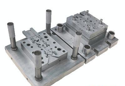 關於（yú）拉伸類模具衝（chōng）壓件的表麵拉傷問題