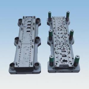 衝壓拉伸成型工藝加工（gōng）方（fāng）法