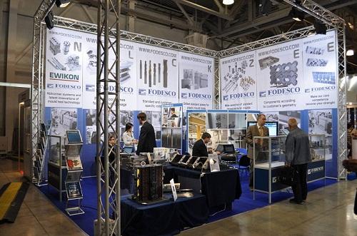 “國際五金模具展（zhǎn）覽會”