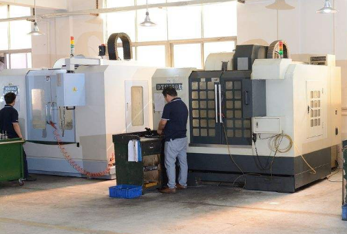 內（nèi）高壓成型模具的概念及原理