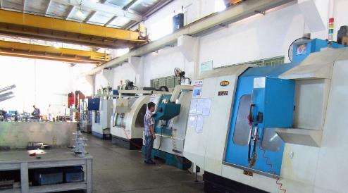 模（mó）具企業信息化技術的發展和應用（yòng）