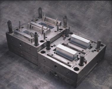 注塑（sù）模具澆口的位置選擇及（jí）開設