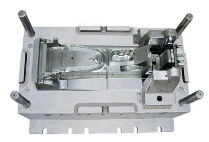 注（zhù）塑模具模流分析內容和流程