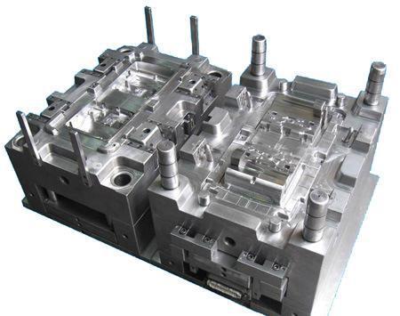 注塑模具製造從模具設計角度優化塑件變形及縮痕（hén）問題