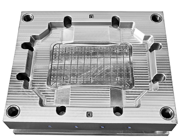 注塑（sù）模具（jù）製造結構設計不合理引起製品變形、翹（qiào）曲 
