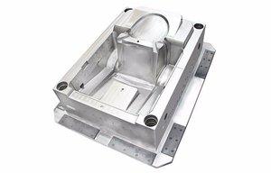 熱流道注塑模具的優（yōu）點