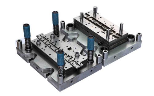 ​熱流道注（zhù）塑模縣的（de）嘖嘴類型的選用
