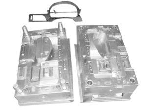 ​注塑模具須有CAE模流（liú）分析報告