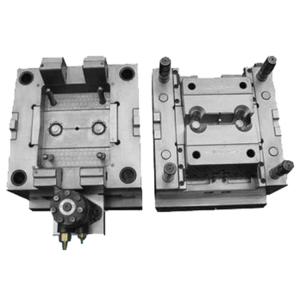 注（zhù）塑模具維修及設計要求