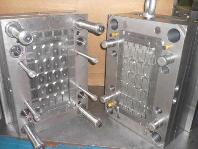 ​注塑模具熱流道線架（jià）設計要求