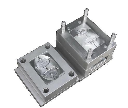 注塑（sù）模具正確設計冷卻水回路,提高冷卻效果（guǒ）