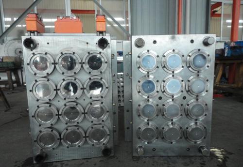 塑（sù）膠​模具的冷卻係統設計要注意的（de）問（wèn）題